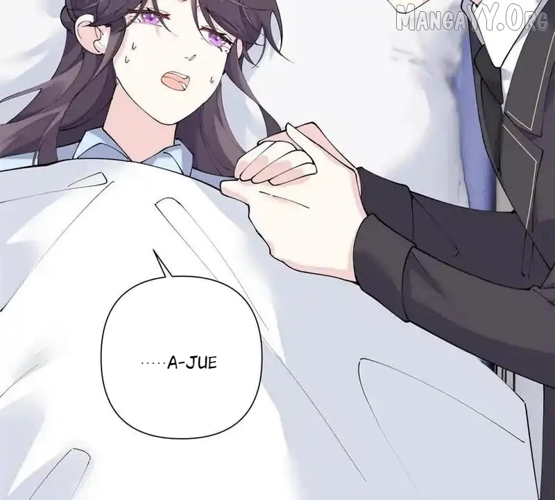 Her Marriage Was Called Off at Daytime, the Cutely Fierce Commander Asked Her For a Hug at Night Chapter 138 - page 15